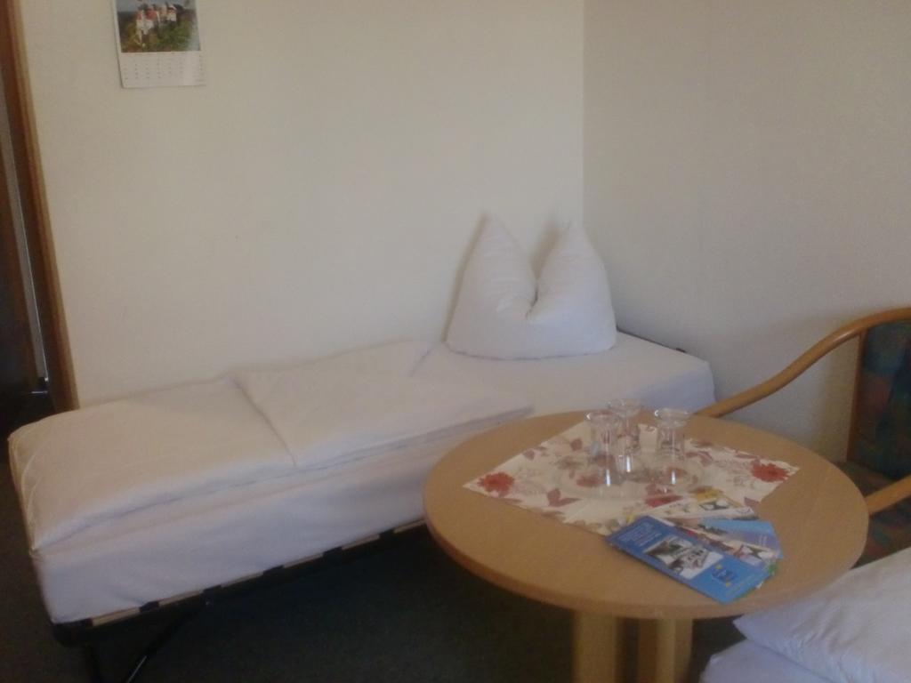 Hotel & Restaurant "Zum Firstenstein" Konigshain Ruang foto